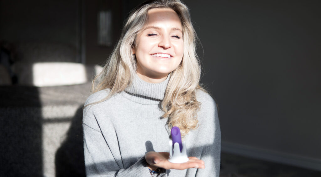 trackle Zykluscomputer