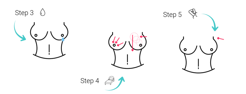 breast examination 2